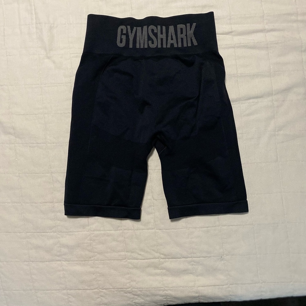 Gymshark flex shorts